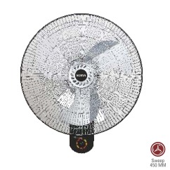 Aero - X Wall Fan